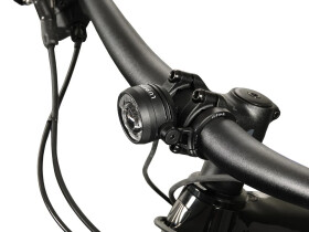 LUPINE E-Bike Scheinwerfer SL Nano | StVZO