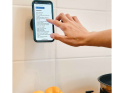 FIDLOCK VACUUM Smartphone-Halterung Wall Base
