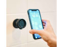 FIDLOCK VACUUM Smartphone-Halterung Wall Base