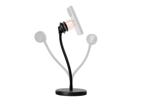 FIDLOCK VACUUM Smartphone-Halterung Flex Desk Base