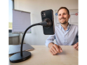 FIDLOCK VACUUM Smartphone-Halterung Flex Desk Base