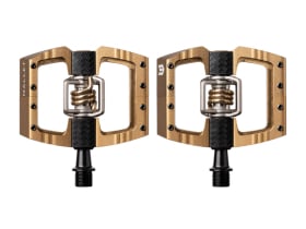 CRANKBROTHERS Pedale Mallet DH Loic Bruni Edition |...