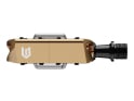 CRANKBROTHERS Pedale Mallet DH Loic Bruni Edition | bronze / schwarz