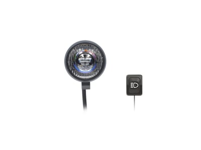 LUPINE E-Bike Scheinwerfer SL Nano F Classic | StVZO