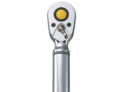 TOPEAK Torque Wrench D-Torq DX 4-80 Nm, 172,50 €