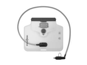 FIDLOCK Hydration Bladder HERMETIC Hip Bag 1.5 liters