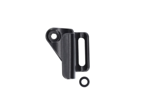 BIKE AHEAD COMPOSITES Front Derailleur Mount for THE...