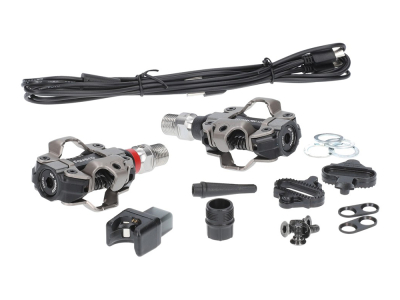 FAVERO Power Meter Pedals Assioma PRO MX-1 | single-sensing measuremen