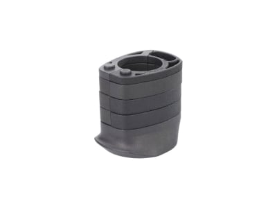 BIKE AHEAD COMPOSITES Headset Cover & Spacer Set for THE COCKPIT | BMC Teammachine R