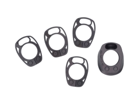 BIKE AHEAD COMPOSITES Headset Cover & Spacer Set for...