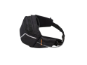 FIDLOCK HERMETIC Hip Belt for Hydration Bladder | black