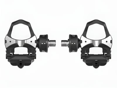 FAVERO Power Meter Pedals Assioma DUO | dual-sensing measurement | Loo