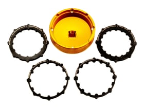 PEDROS Pro BB Socket 5pc Set