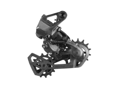 CAMPAGNOLO Groupset 1x13 ROAD Super Record 13 | 170 mm 50 teeth 10-29