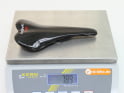 SAEVID Saddle Sillin S1.2 black gloss