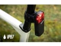 SIGMA SPORT LED Akku Radar-Rücklicht Reco 80 | StVZO