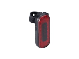 BBB CYCLING Rücklicht Signal Radar BLS-251 |...