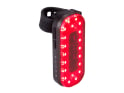 BBB CYCLING Rücklicht Signal Radar BLS-251 | internationale Version