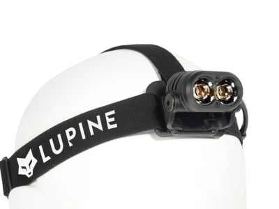 LUPINE Stirnlampe Piko BT X 4 | 3,5 Ah SmartCore