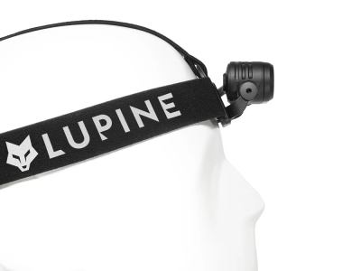 LUPINE Headlamp Piko BT X 4 | 3,5 Ah SmartCore