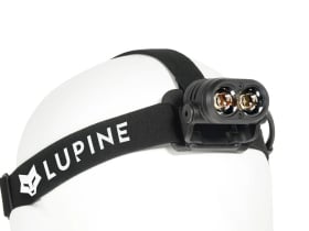 LUPINE Stirnlampe Piko BT X 4 | 3,5 Ah SmartCore