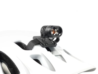 LUPINE Helmlampe Piko BT 4 | 3,5 Ah SmartCore