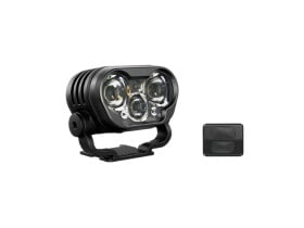 LUPINE Stirnlampe Blika BT X 4 | 3,5 Ah SmartCore