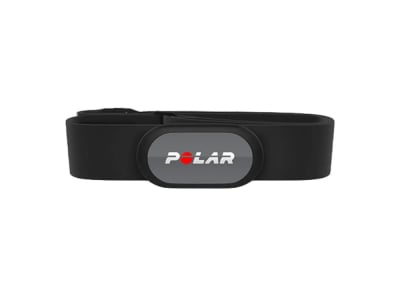POLAR Heart Rate Sensor H9 | Black
