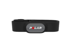 POLAR Heart Rate Sensor H9 | Black