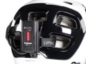 LUPINE Helmlampe Blika BT 4 | 3,5 Ah SmartCore