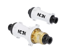NONPLUS COMPONENTS Hub Set Primaro Fusion SP | Center...