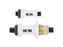 NONPLUS COMPONENTS Hub Set Primaro Fusion SP | Center Lock | SRAM XDR | Limited Edition matte white