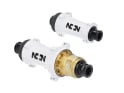 NONPLUS COMPONENTS Hub Set Primaro Fusion SP | Center Lock | SRAM XDR | Limited Edition matte white