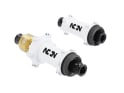 NONPLUS COMPONENTS Hub Set Primaro Fusion SP | Center Lock | SRAM XDR | Limited Edition matte white