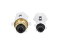 NONPLUS COMPONENTS Hub Set Primaro Fusion SP | Center Lock | SRAM XDR | Limited Edition matte white