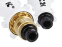 NONPLUS COMPONENTS Hub Set Primaro Fusion SP | Center Lock | SRAM XDR | Limited Edition matte white