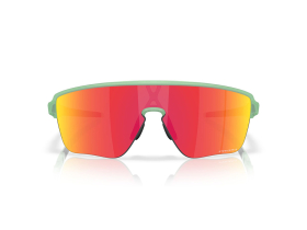 OAKLEY Sonnenbrille Corridor SQ Matte Transparent Jade |...