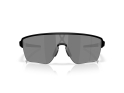 OAKLEY Sonnenbrille Corridor SQ Matte Black | Prizm Black OO9415-0142