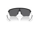 OAKLEY Sonnenbrille Corridor SQ Matte Black | Prizm Black OO9415-0142
