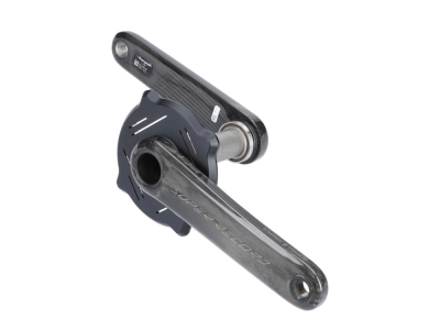 CAMPAGNOLO Kurbel 1-fach ROAD Super Record 13 | 175 mm