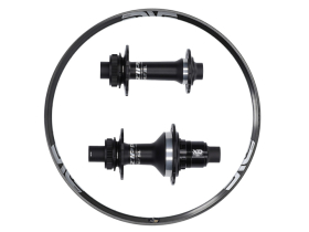 R2BIKE Wheelset 29" XC | Zipp MTB Center Lock Hubs |...