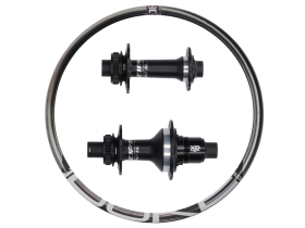 R2BIKE Wheelset 29" XC | Zipp MTB Center Lock Hubs |...