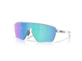OAKLEY Sunglasses Corridor SQ Matte Clear | Prizm...