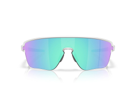 OAKLEY Sunglasses Corridor SQ Matte Clear | Prizm...