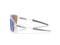 OAKLEY Sunglasses Corridor SQ Matte Clear | Prizm Sapphire OO9415-0542