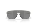 OAKLEY Sonnenbrille Corridor SQ Matte Vapor | Prizm Black OO9415-1142