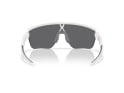 OAKLEY Sonnenbrille Corridor SQ Matte Vapor | Prizm Black OO9415-1142