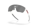 OAKLEY Sonnenbrille Corridor SQ Matte Vapor | Prizm Black OO9415-1142