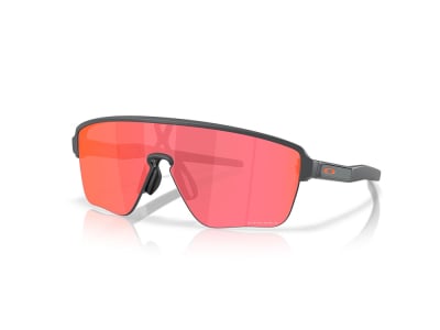 OAKLEY Sunglasses Corridor SQ Matte Carbon | Prizm Trail Torch OO9415-1042