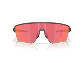 OAKLEY Sunglasses Corridor SQ Matte Carbon | Prizm Trail...